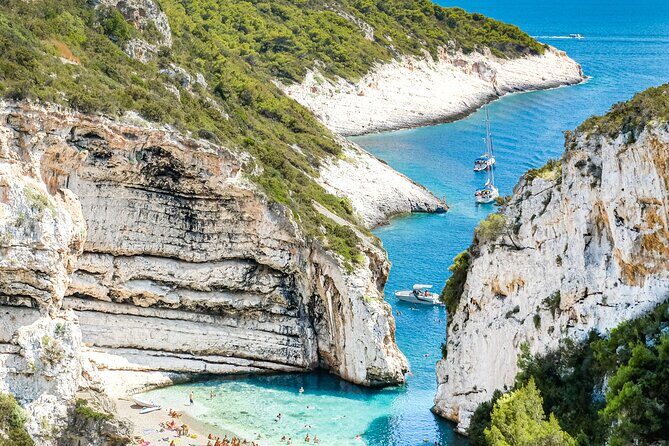 Luxury Blue Cave & Five Islands Tour from Split - Authentic Feedback from Travelers