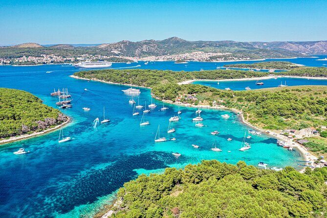 Luxury Blue Cave & Five Islands Tour from Split - Pricing & Value
