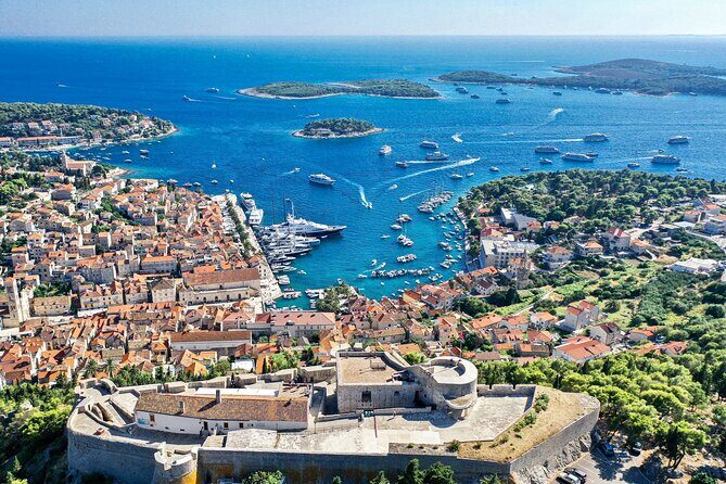Luxury Blue Cave & Five Islands Tour from Split - Who Is This Tour Best For?