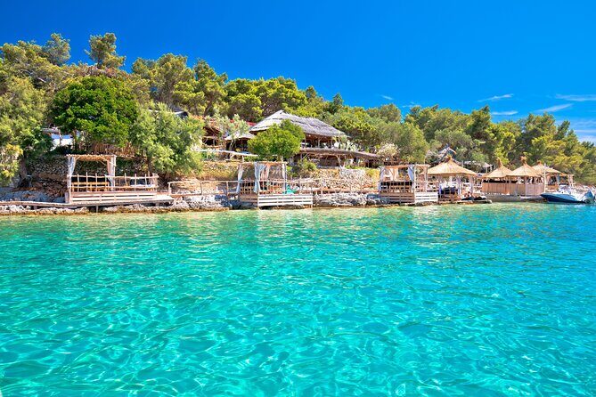 Luxury Blue Cave & Five Islands Tour from Split - FAQs