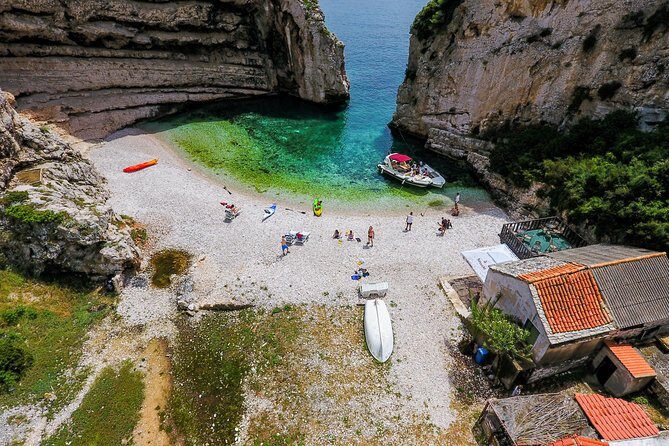 Luxury Blue Cave, Hvar and Vis Boat Tour from Split and Brac - Who Will Love This Tour?