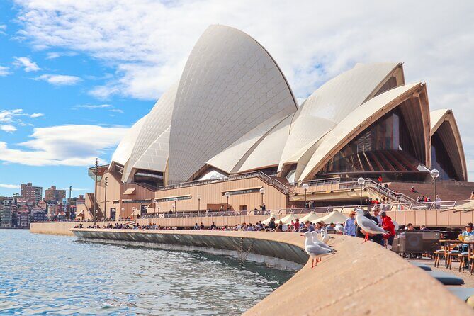 Luxury Boat and Car Tour Around Sydney - A Deep Dive into the Luxury Sydney Tour Experience