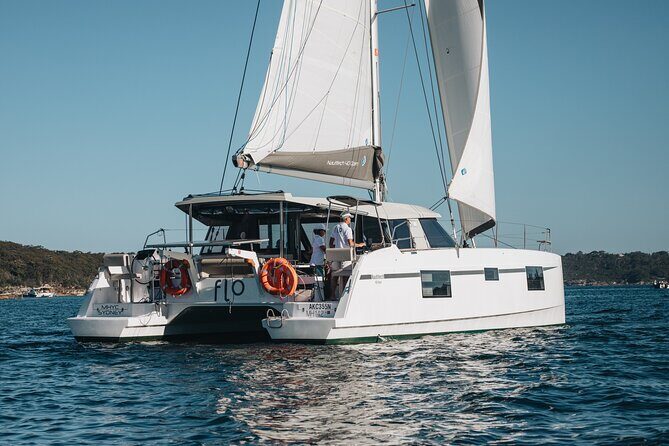Luxury Boat and Car Tour Around Sydney - Frequently Asked Questions