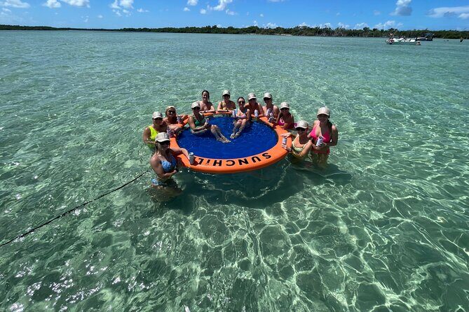 Luxury boat excursions in key west! - A Closer Look at the Experience