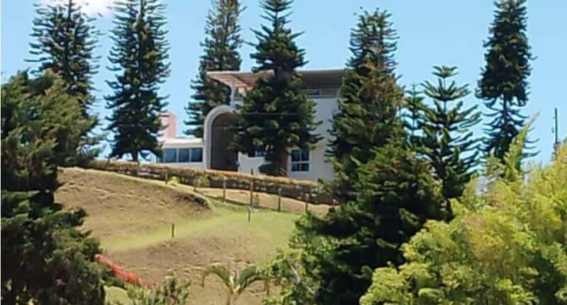 Luxury boat ride - Guatapé - Key Points