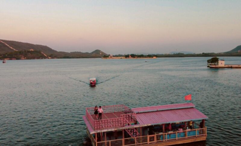 Luxury Boat ride, Havelis, Heritage Walk & High Tea - Final Thoughts