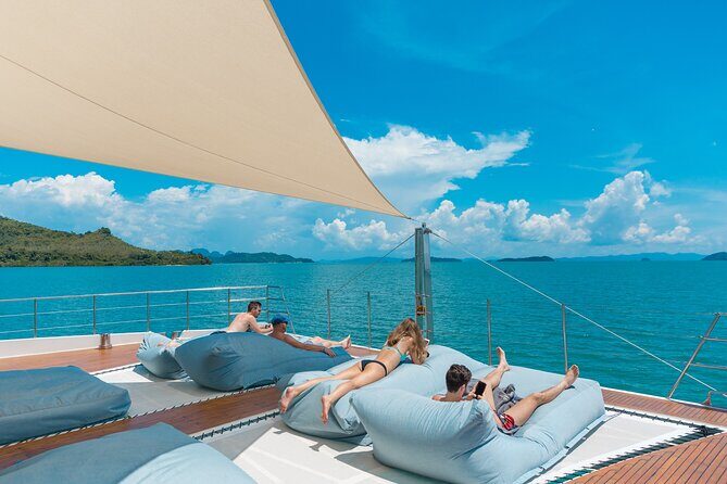Luxury Boat to James Bond Islands with Lunch and Sunset Dinner - The Sum Up: Who Will Love This Tour?