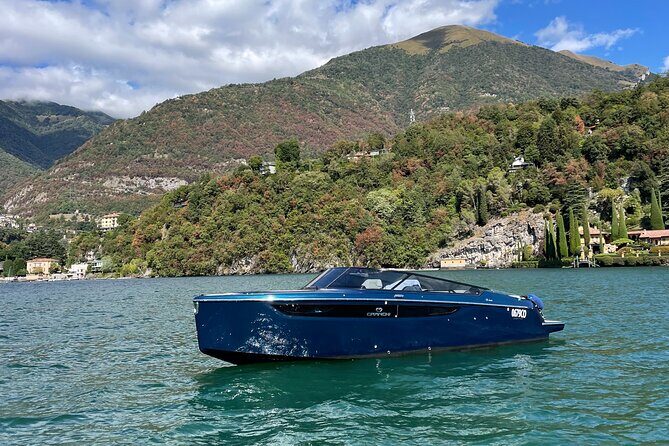 Luxury Boat Tour on Lake Como - Exploring Lake Como in Style: A Detailed Review