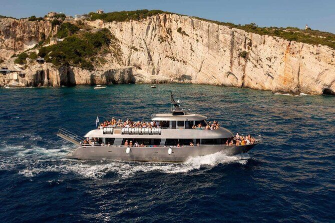 Luxury Boat Trip to Symi Island with Swimming at St. George Bay - Who Should Consider This Tour?
