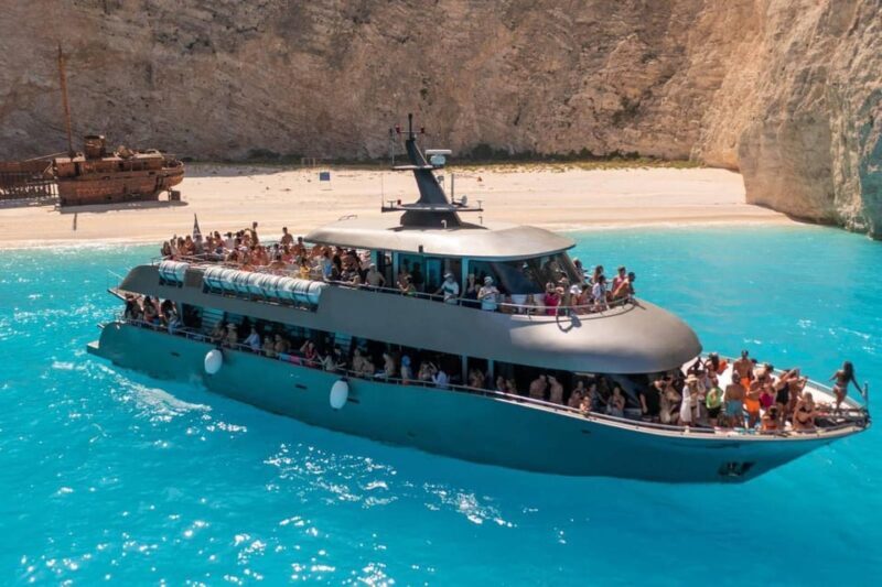 Luxury Boat Trip to Symi Island with Swimming at St. George - Final Thoughts