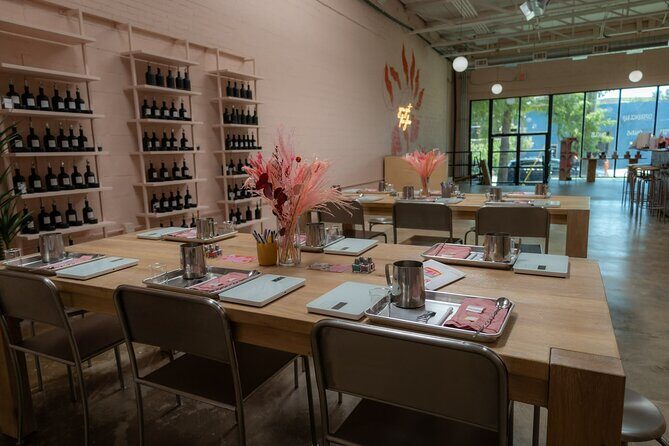 Luxury Body Butter Making Experience - Who Will Love This Experience?