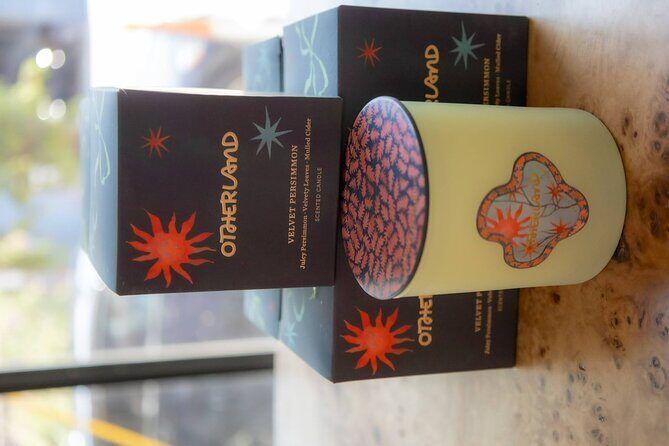 Luxury Body Butter Making Experience - FAQ