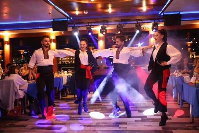 Luxury Bosphorus Cruise Dinner in Istanbul & Turkis Night Show - Who Will Love This Experience?