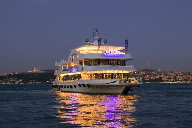 Luxury Bosphorus Cruise Dinner in Istanbul & Turkis Night Show - Final Thoughts: Is the Bosphorus Dinner Cruise Worth It?