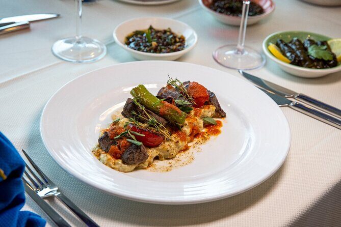 Luxury Bosphorus Cruise Dinner in Istanbul & Turkis Night Show - FAQ: Practical Questions Answered