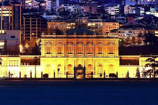 Luxury Bosphorus Night Cruise on the Yacht - The Sum Up: Is It Worth It?