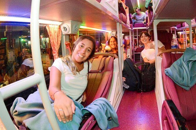 Luxury Bus Hanoi to Sapa & Sapa to Hanoi - All Inclusive - The Sum Up: Is This the Right Choice for You?