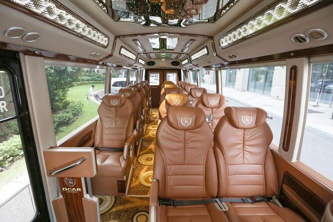 Luxury Bus Hanoi to Sapa & Sapa to Hanoi - All Inclusive - FAQ