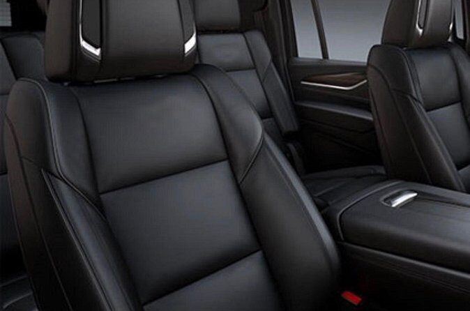 Luxury Cadillac Escalade Car Concierge - Key Points