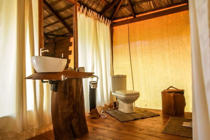 Luxury Camping and Safari Experience in Yala Park - Comparing Similar Experiences