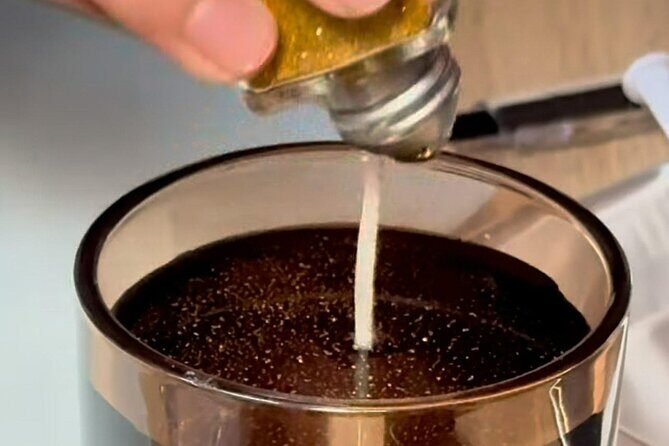 Luxury Candle Making Experience - Why You Should Consider the Luxury Candle Making Experience in Dallas