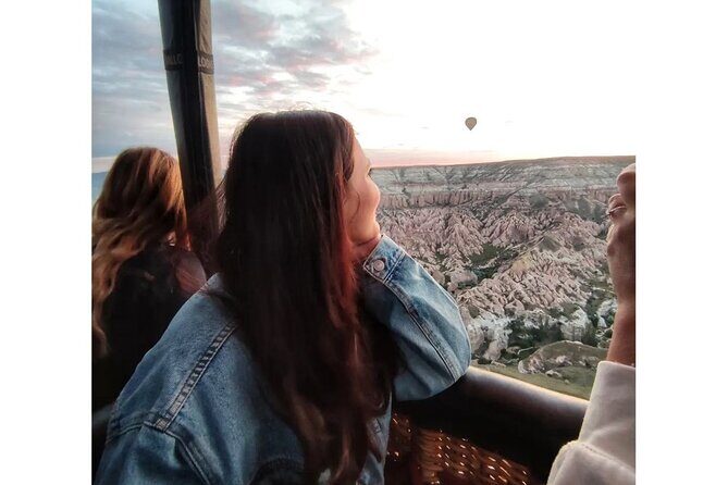 Luxury Cappadocia Balloon Tour (Goreme) - FAQ