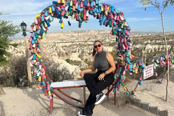 Luxury Cappadocia Tour - Experience Authentic Cappadocia with a Luxury Private Tour