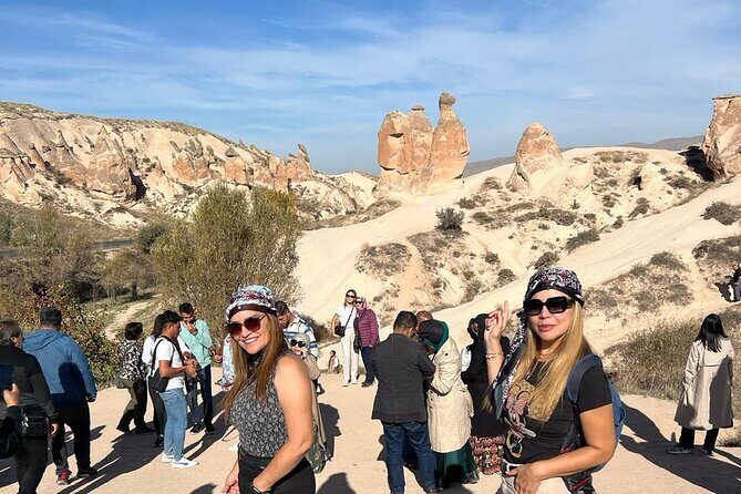 Luxury Cappadocia Tour - FAQs