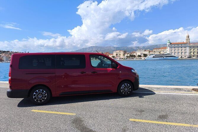Luxury Car Service in Split Croatia - A Closer Look at the Experience