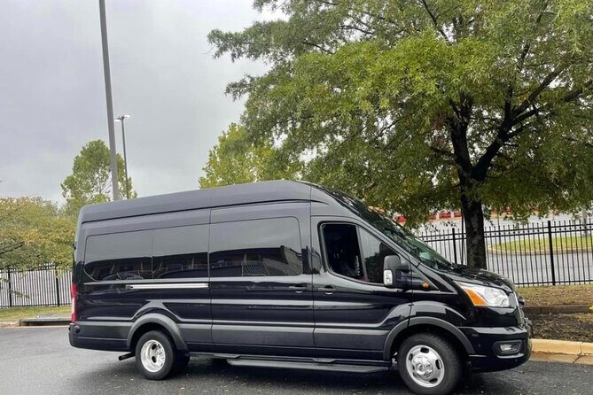 Luxury Car Service in Vancouver - Vancouver’s Private Luxury Car Service: An Insider’s Look