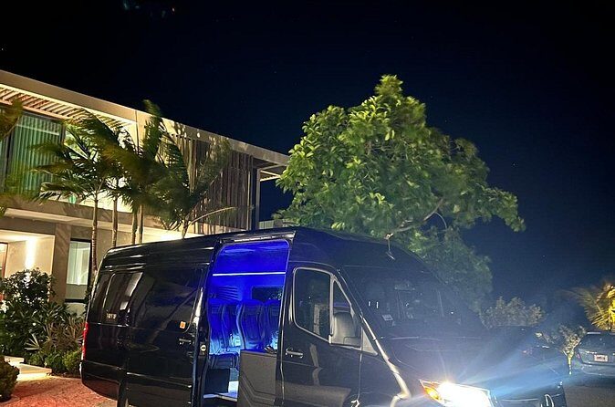 Luxury Car Service | Mercedes Benz Sprinter Van - Final Thoughts