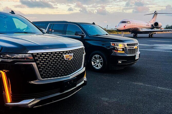 Luxury Car Service | Private SUV Round Trip Transfer - A Detailed Look at the Tour Experience