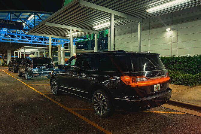 Luxury Car Transfer Jacksonville Airport to Daytona Beach Hotels - Luxury Car Transfer Jacksonville Airport to Daytona Beach Hotels — A Review