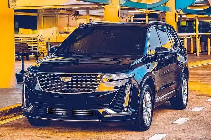 Luxury Car Transfer JAX Airport to Margaritaville Beach Hotel - Final Thoughts: Is It Worth It?