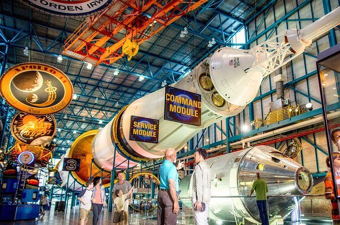 Luxury Car Transport from Miami Beach to Kennedy Space Center - Frequently Asked Questions