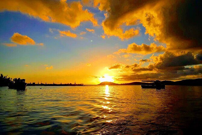 Luxury Catamaran Champagne Sunset Cruise - Practical Details & What You Need to Know