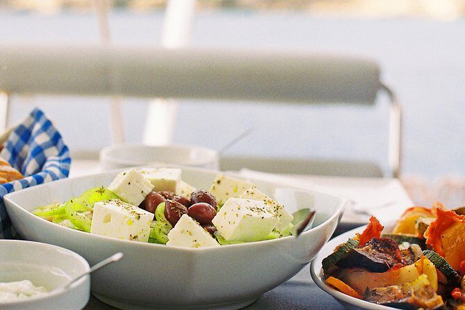 Luxury Catamaran Cruise from Athens with Traditional Greek Meal and BBQ - Who Will Love This Tour?