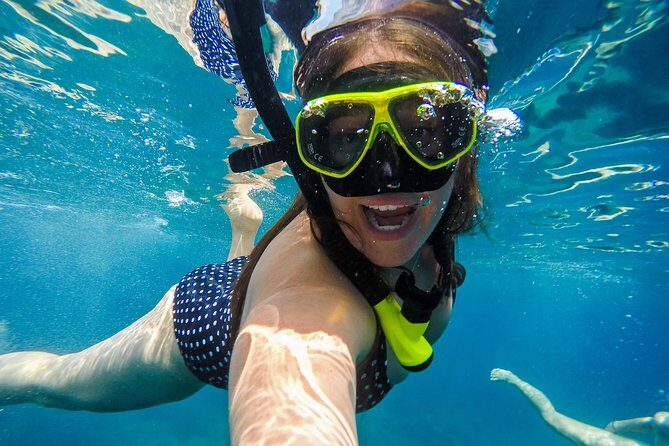 Luxury Catamaran Cruise from Athens with Traditional Greek Meal and BBQ - Final Thoughts