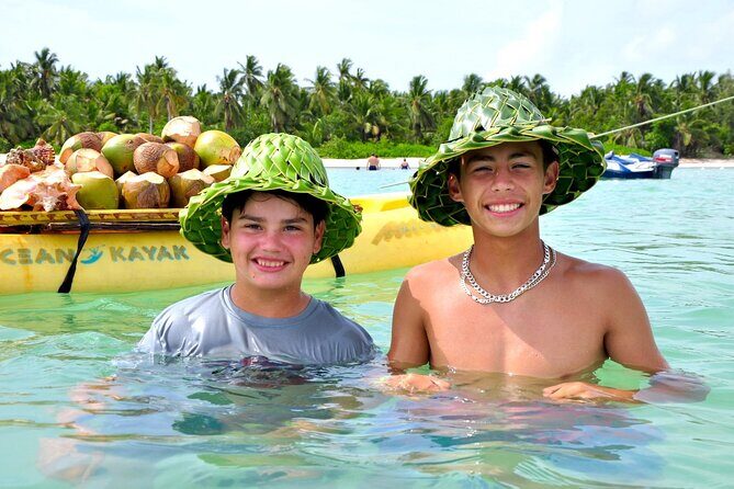 Luxury Catamaran Cruise with Open Bar and Snorkel in Punta Cana - Final Thoughts