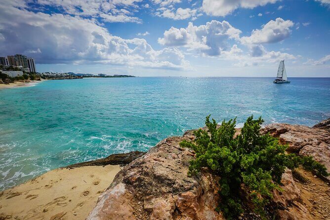 Luxury Catamaran Private Charter in St. Maarten/St. Martin - Who Will Love This Tour?