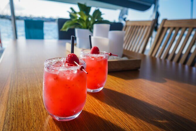 Luxury Catamaran Private Day Sail from St. Maarten to Anguilla - Final Thoughts