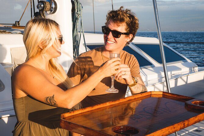 Luxury Catamaran Royal Sunset Dinner Sail (Adults-Only) - An In-Depth Look at the Experience