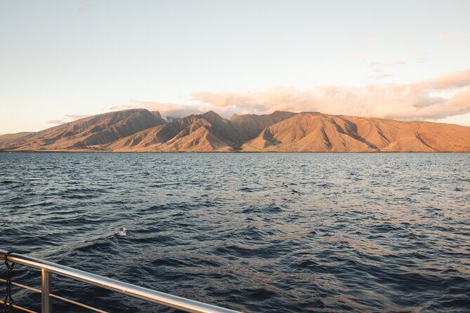 Luxury Catamaran Royal Sunset Dinner Sail (Adults-Only) - FAQs