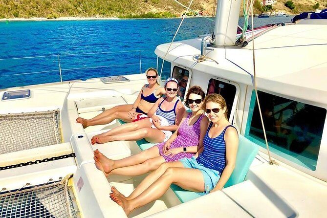 Luxury Catamaran Sailing Charters in Maine - The Sum Up: Who Will Love This?