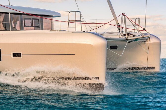 LUXURY Catamaran Sunset and Wine cruise - Who Should Consider This Tour?