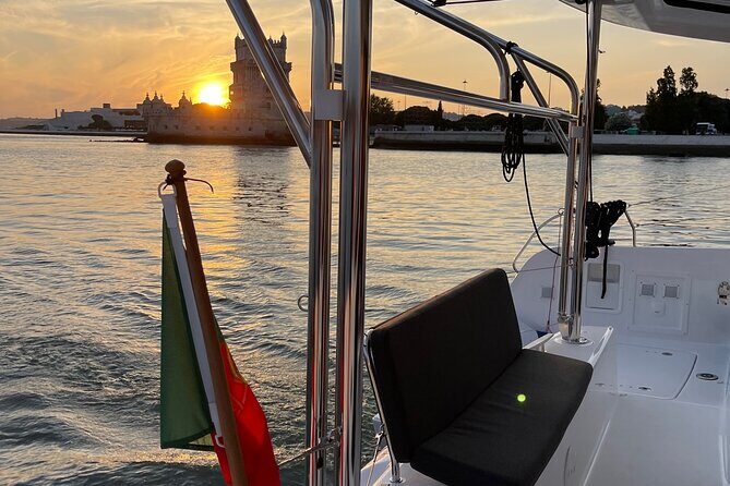 LUXURY Catamaran Sunset and Wine cruise - FAQ