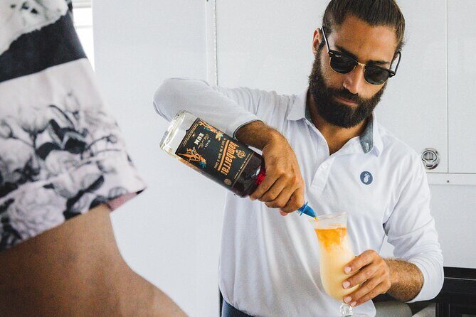 Luxury Catamaran Sunset Sail with Saxophone on Princess Grace - Final Thoughts: Is It Worth It?