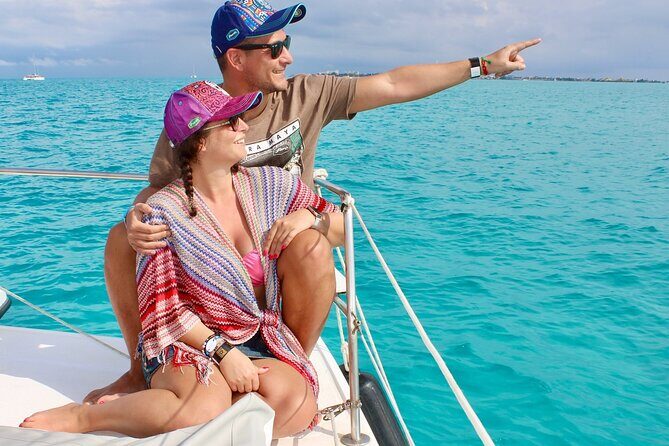 Luxury Catamaran to Isla Mujeres All Inclusive Open Bar Buffet - Final Thoughts: Is This Tour Right for You?