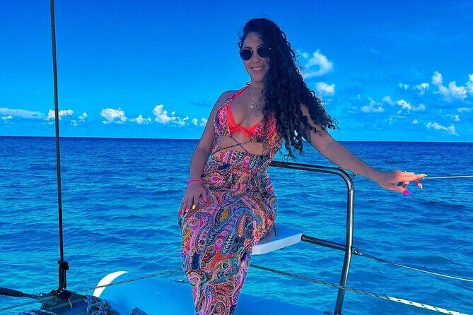 Luxury Catamaran to Isla Mujeres, Snorkeling, Buffet and Ice Bar - Final Thoughts: Is It Worth It?