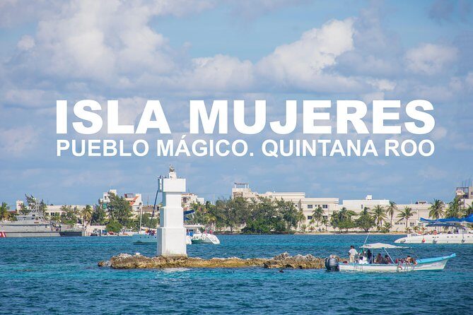 Luxury Catamaran tour to Isla Mujeres with transportation from Playa del Carmen - Frequently Asked Questions